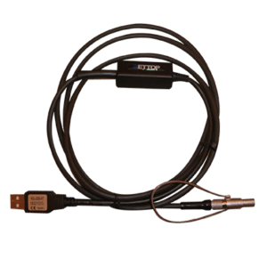 Trimble GPS to USB Cable – GPS Positioning Solutions