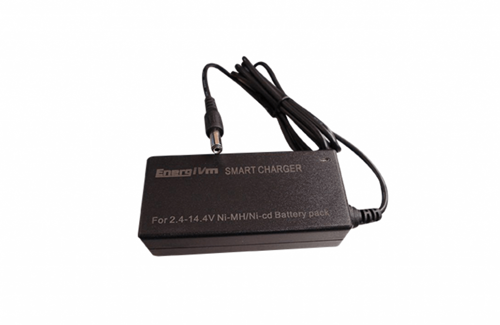 thumbnail image 2 of Mighty Max Battery 8.4V 1600mAh Replaces ECHO1 REDSTAR 2 of 12