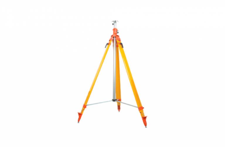 Fiberglass Lifting Tripod GPS Positioning Solutions